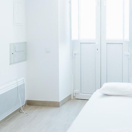 Lisboa - Arroios Central Apartment Dış mekan fotoğraf