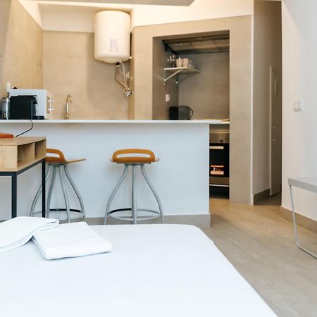 Lisboa - Arroios Central Apartment Dış mekan fotoğraf