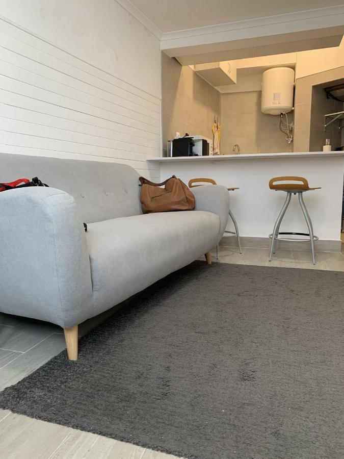 Lisboa - Arroios Central Apartment Dış mekan fotoğraf