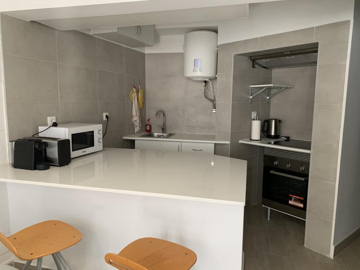 Lisboa - Arroios Central Apartment Dış mekan fotoğraf