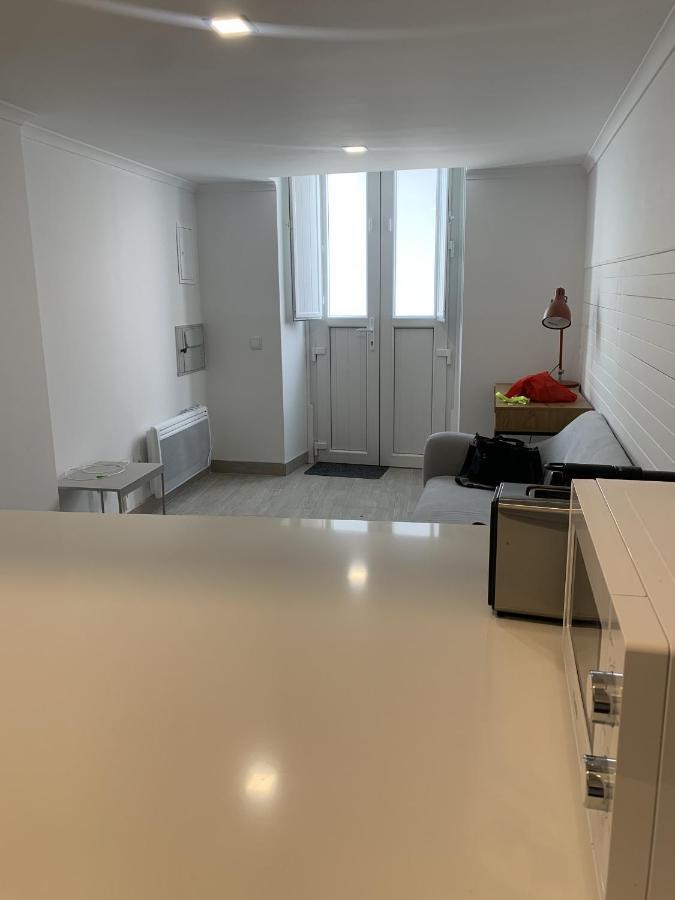 Lisboa - Arroios Central Apartment Dış mekan fotoğraf