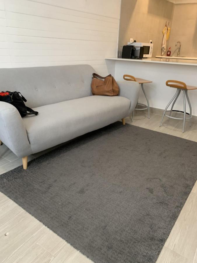 Lisboa - Arroios Central Apartment Dış mekan fotoğraf
