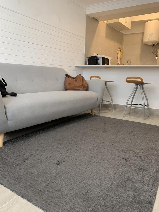 Lisboa - Arroios Central Apartment Dış mekan fotoğraf
