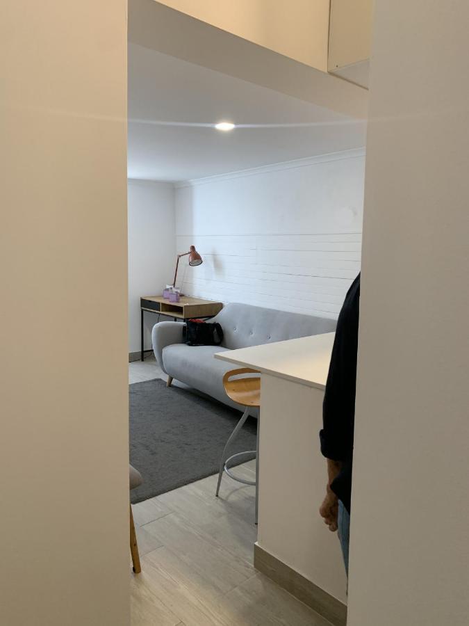 Lisboa - Arroios Central Apartment Dış mekan fotoğraf