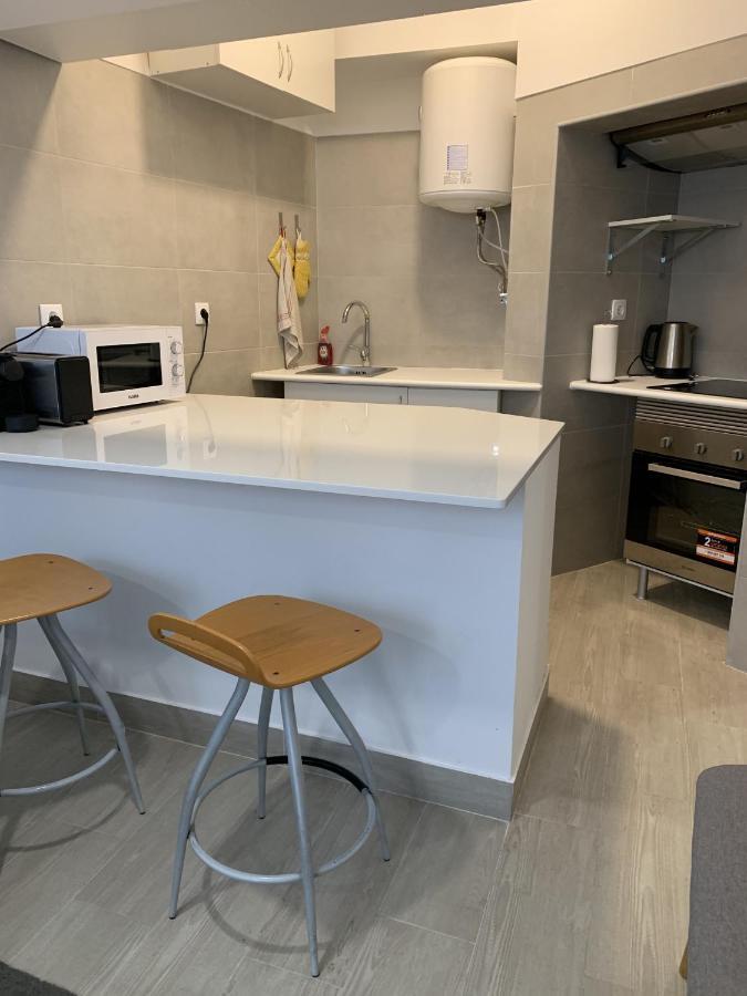 Lisboa - Arroios Central Apartment Dış mekan fotoğraf