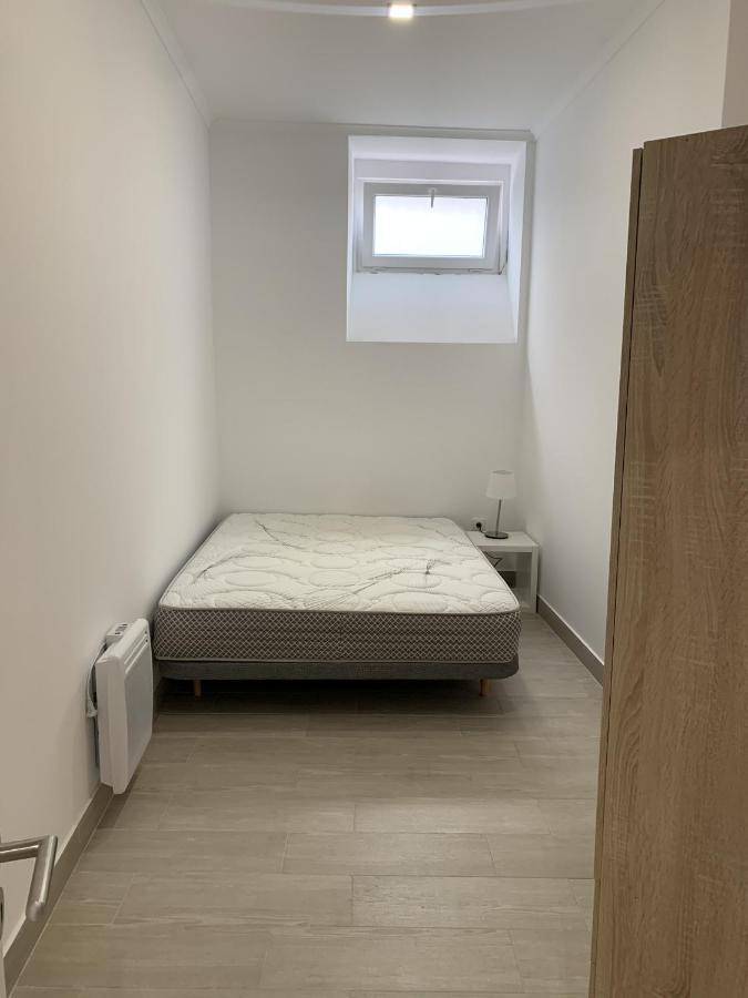 Lisboa - Arroios Central Apartment Dış mekan fotoğraf