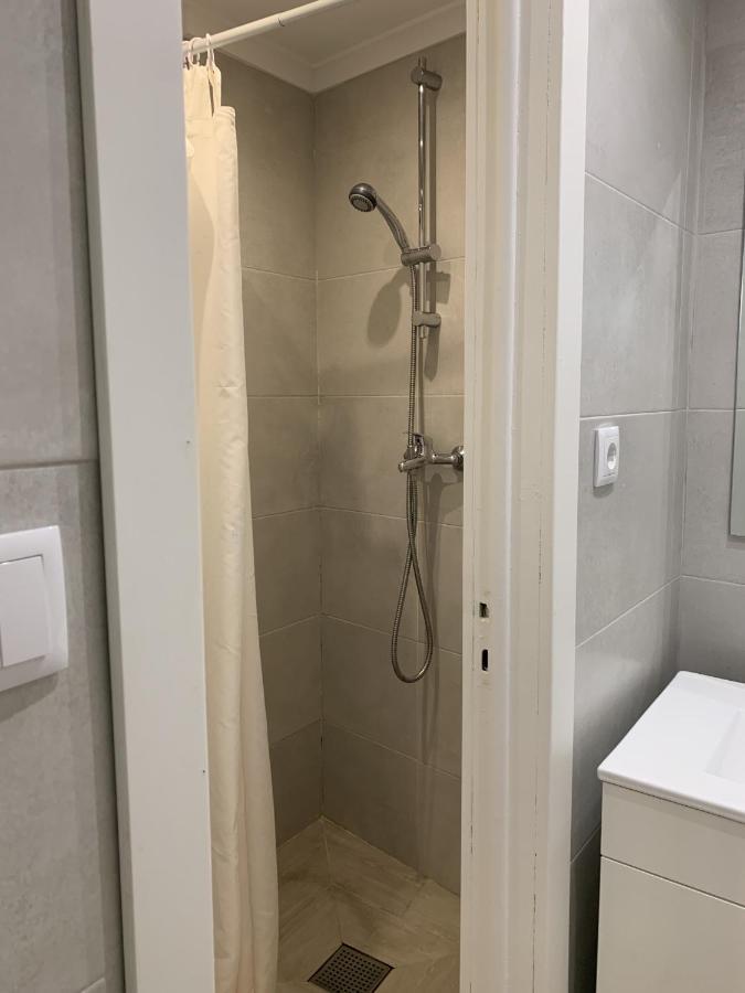 Lisboa - Arroios Central Apartment Dış mekan fotoğraf