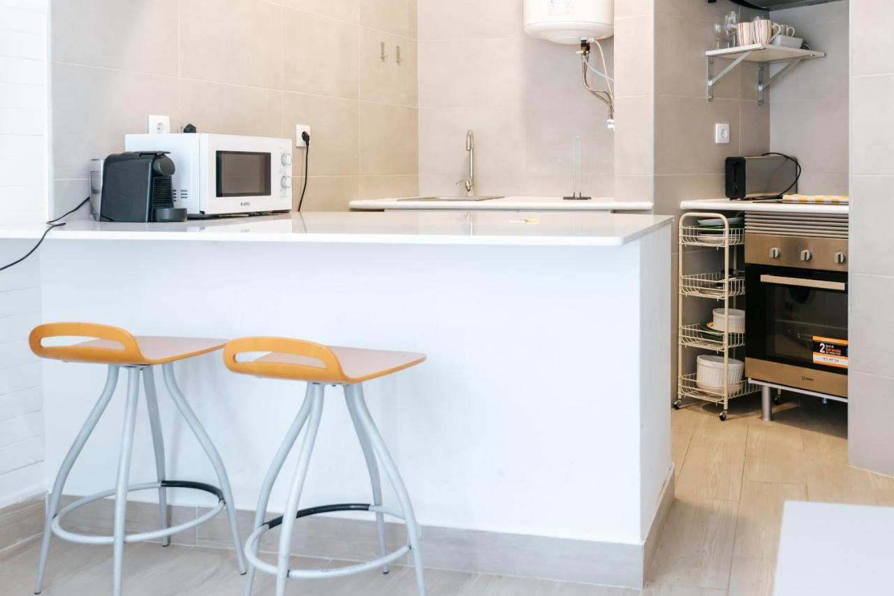 Lisboa - Arroios Central Apartment Dış mekan fotoğraf