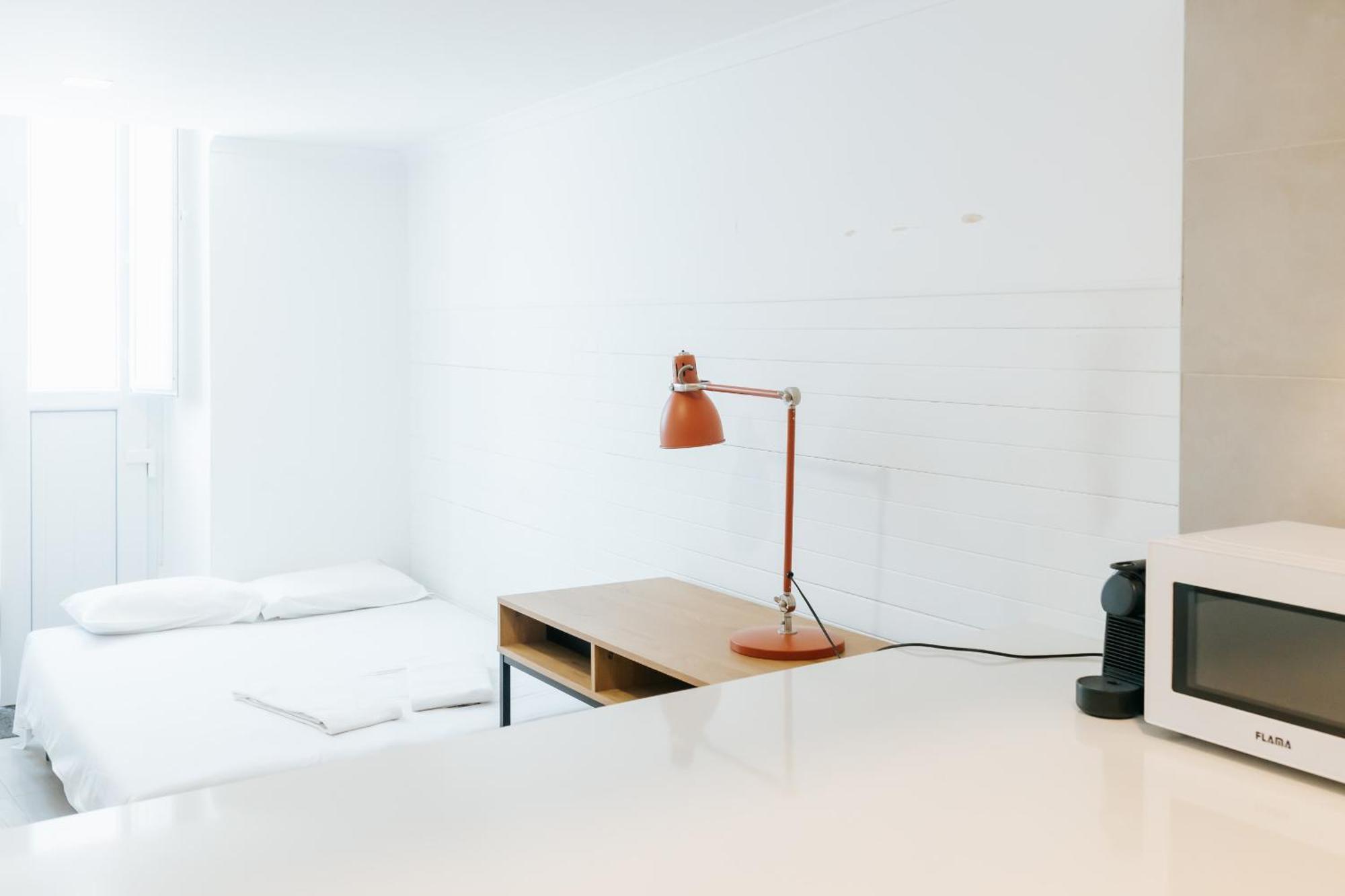 Lisboa - Arroios Central Apartment Dış mekan fotoğraf