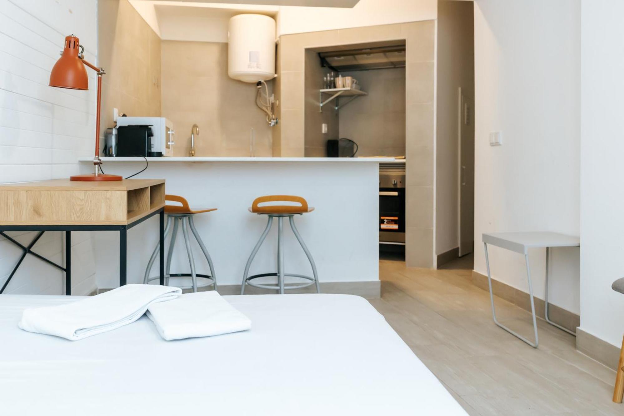 Lisboa - Arroios Central Apartment Dış mekan fotoğraf