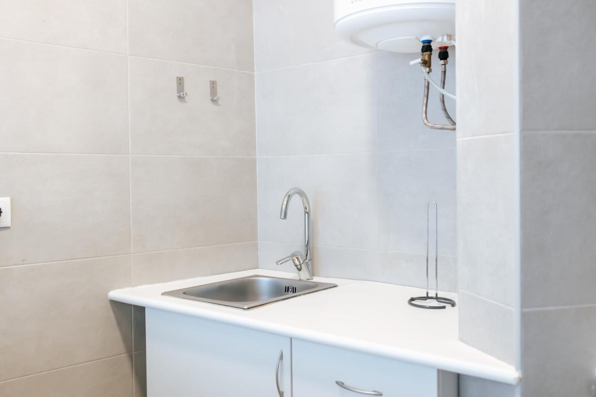 Lisboa - Arroios Central Apartment Dış mekan fotoğraf
