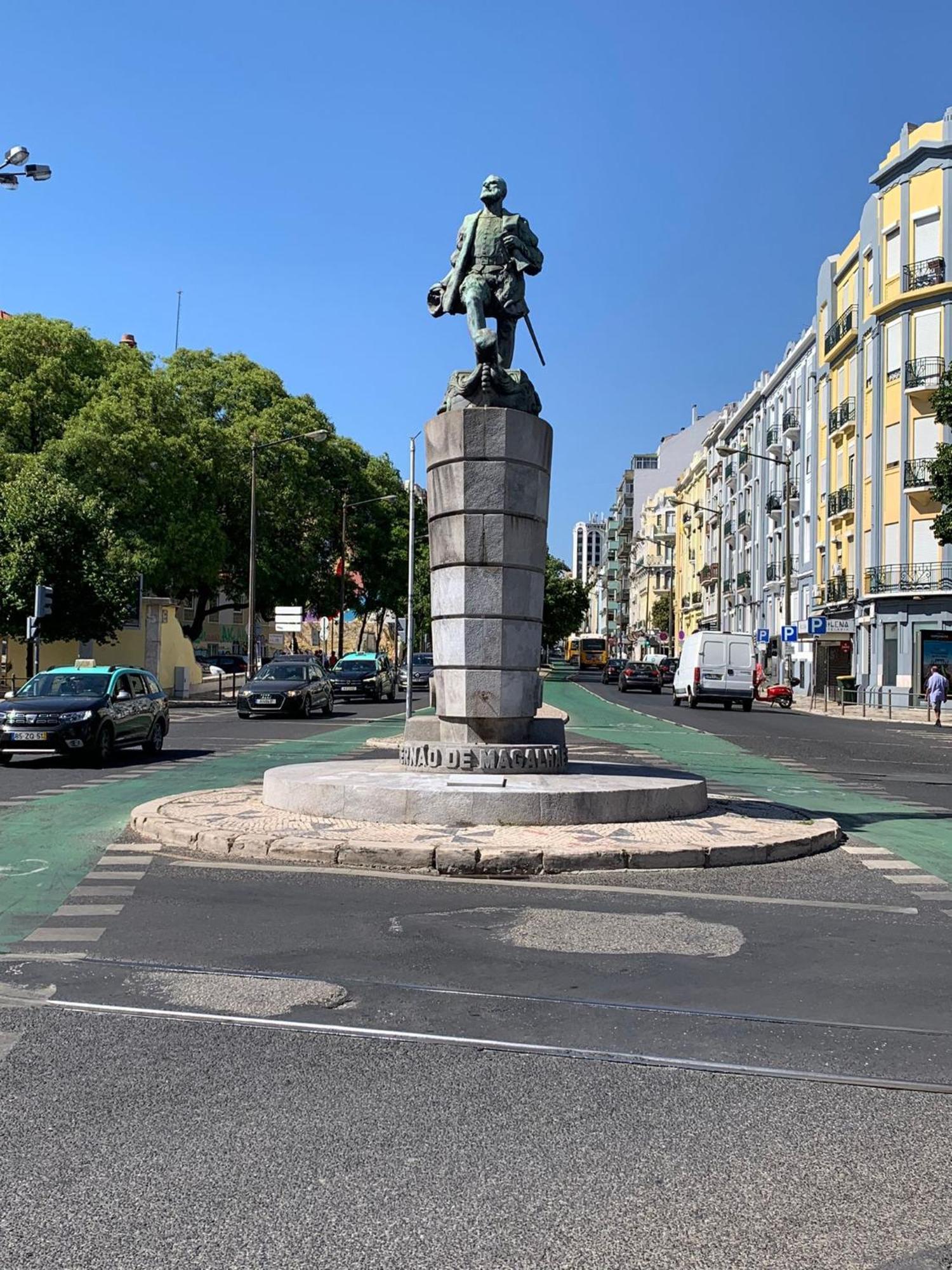 Lisboa - Arroios Central Apartment Dış mekan fotoğraf
