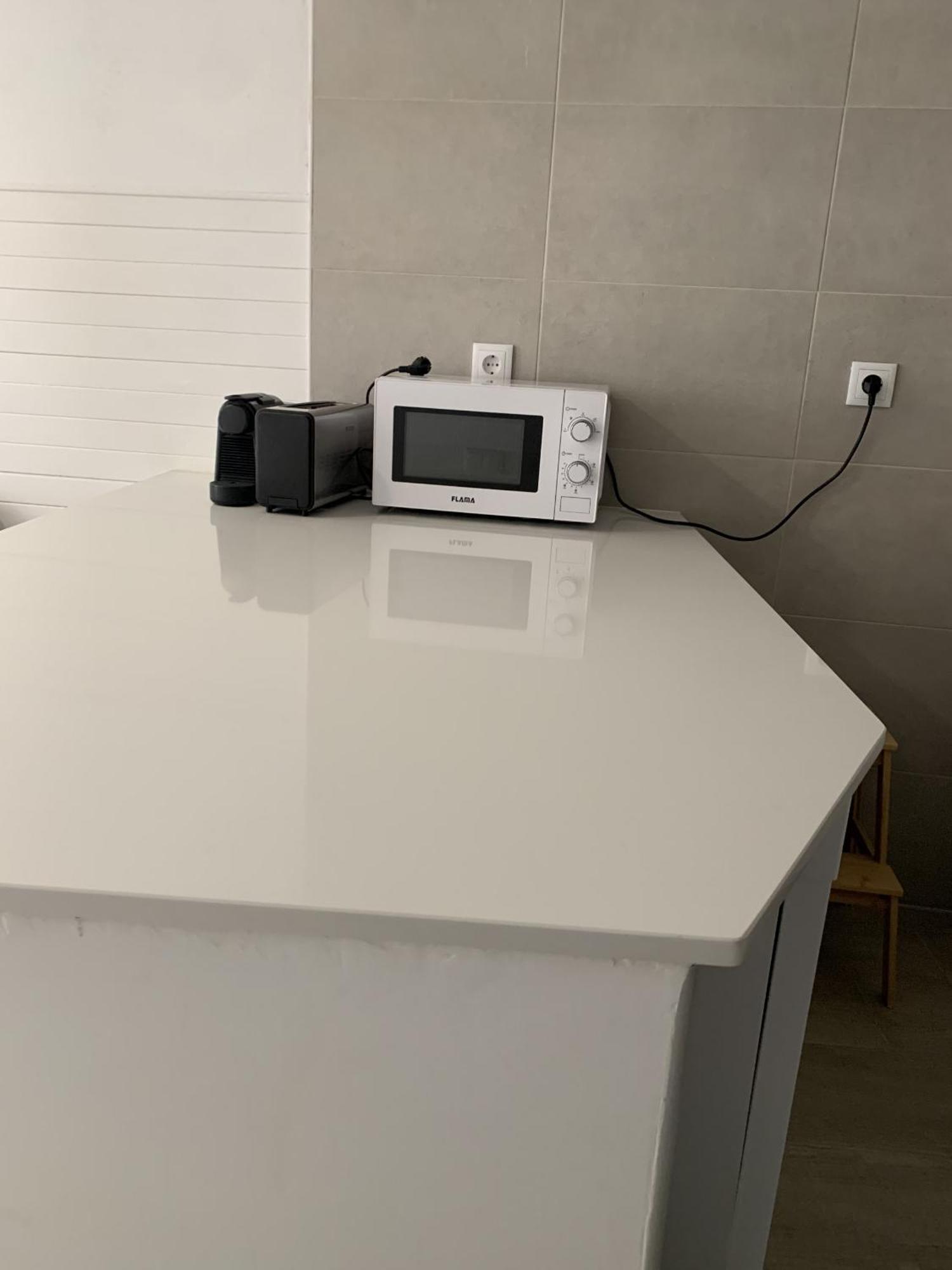 Lisboa - Arroios Central Apartment Dış mekan fotoğraf