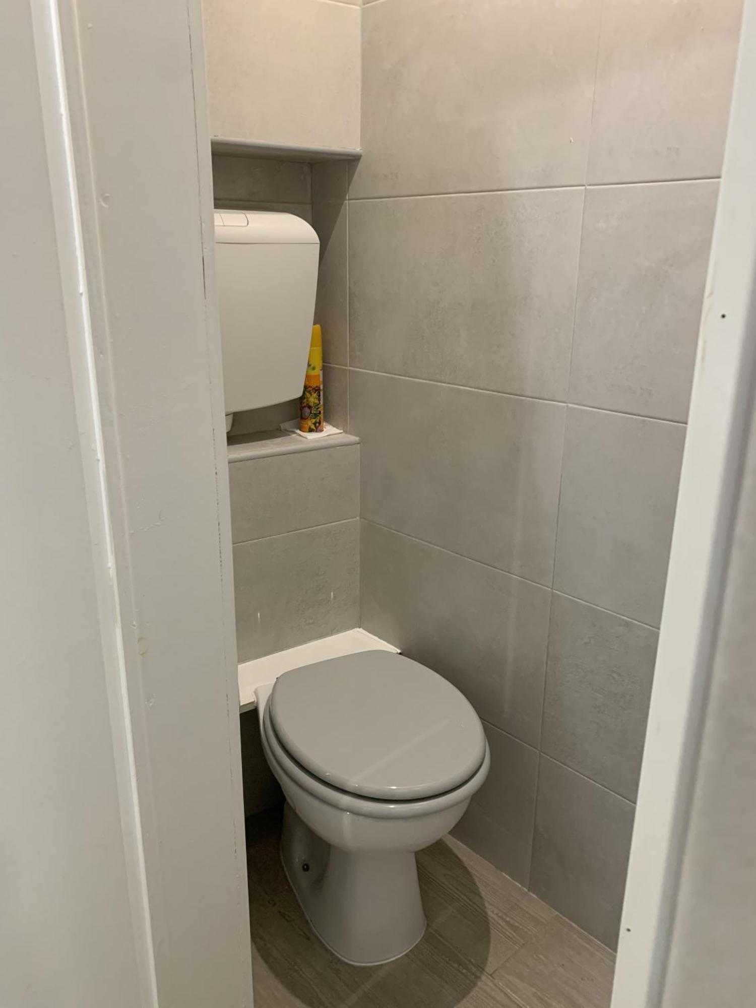 Lisboa - Arroios Central Apartment Dış mekan fotoğraf